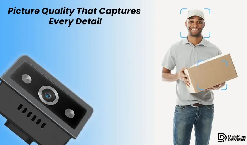 eufy video doorbell e340 picture quality