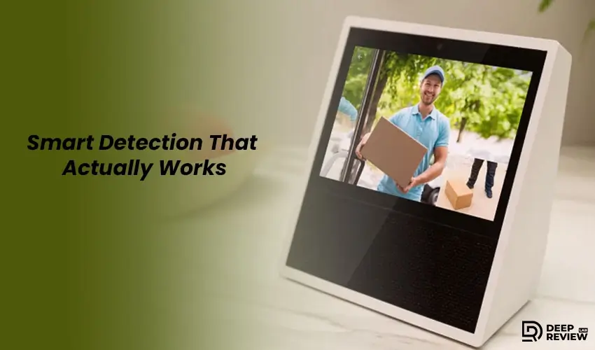 eufy security video doorbell e340 smart detection