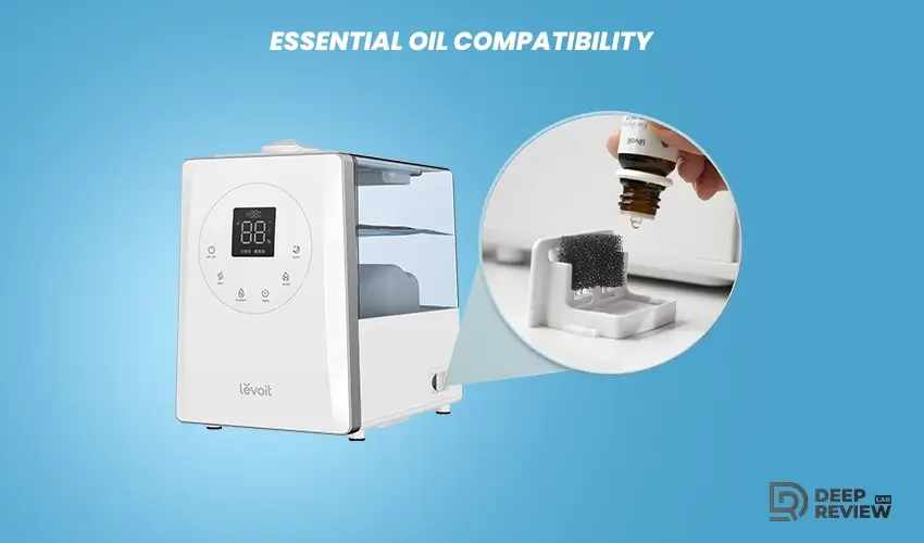 essential oil compatibility