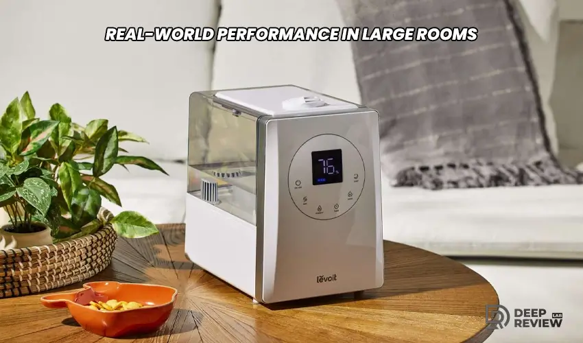 levoit lv600s real-world performance