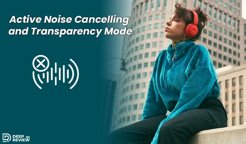 beats solo active noise cancelling