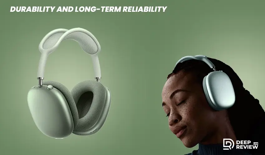 airpods max durability