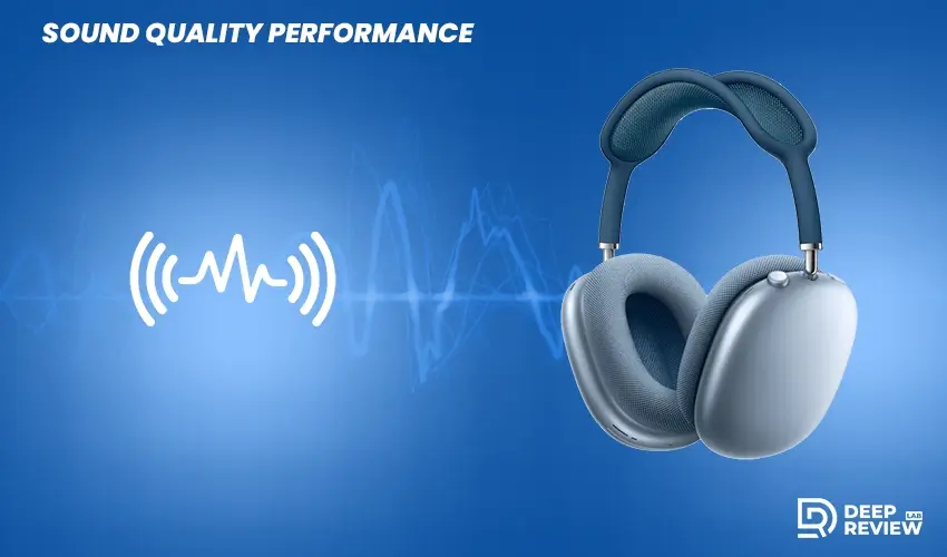 airpods max review sound quality