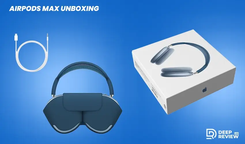 unboxing and first impressions