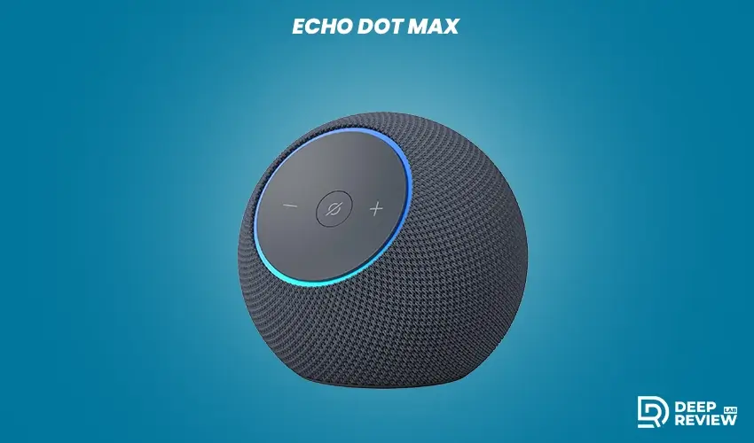 best alexa devices echo dot max