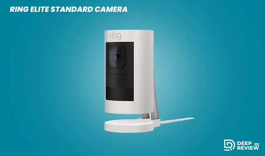 ring elite standard camera