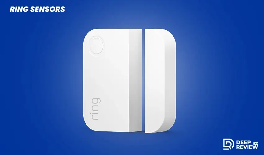 best alexa devices ring sensors