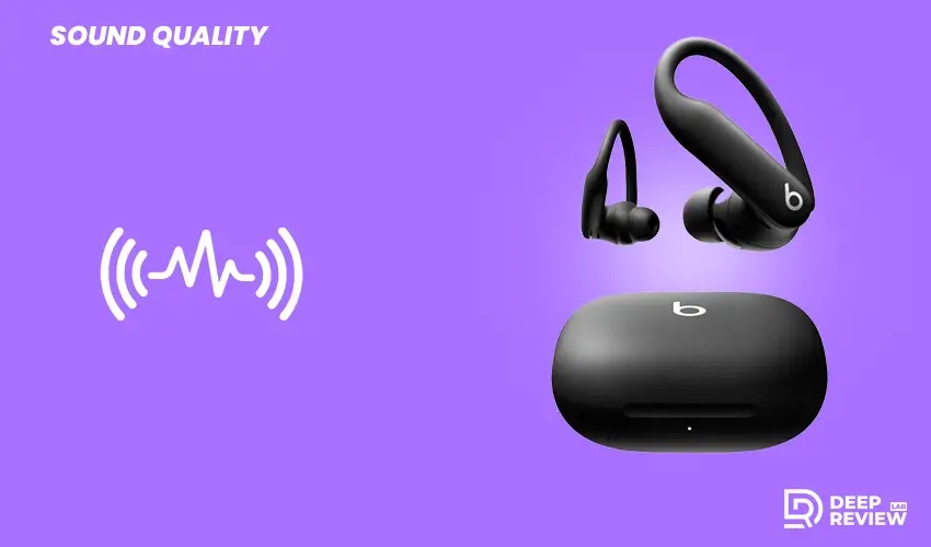 powerbeats pro 2 sound quality