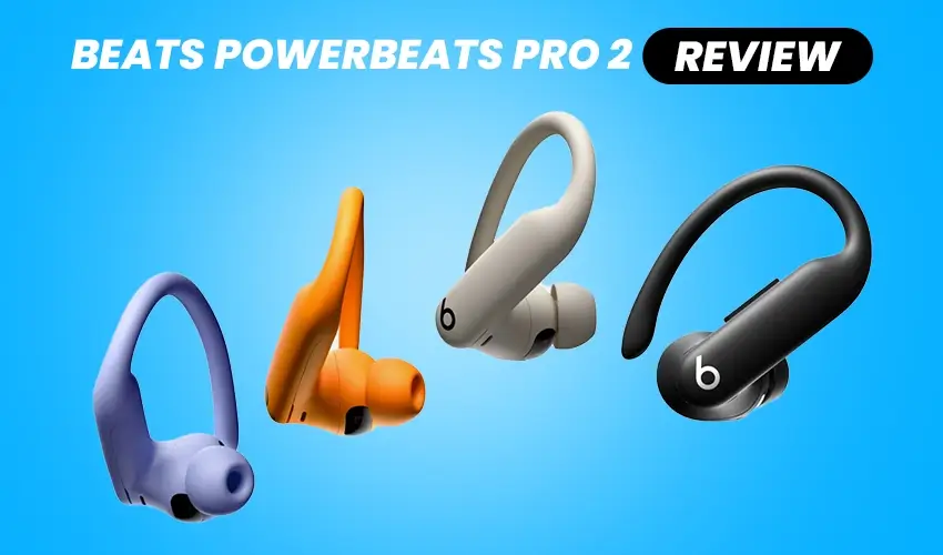 beats powerbeats pro 2