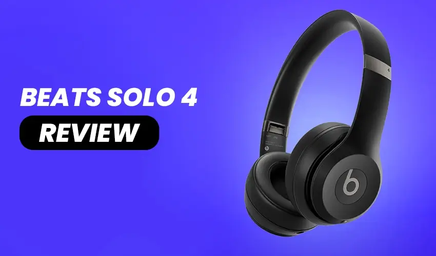 beats solo 4 review