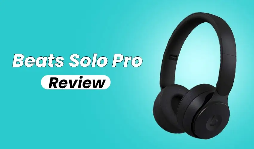 beats solo pro