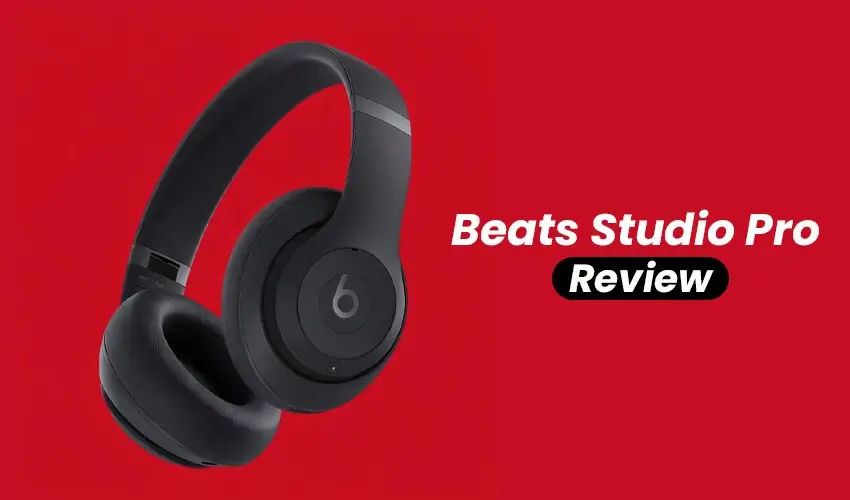 beats studio pro review