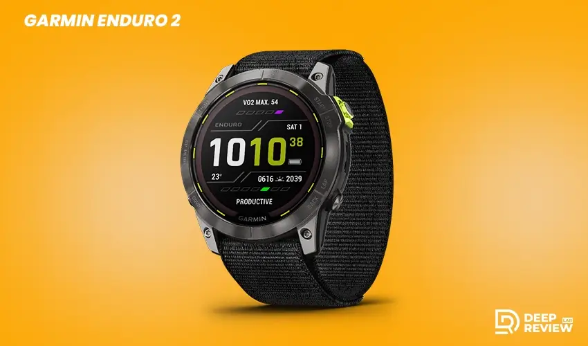 garmin enduro 2