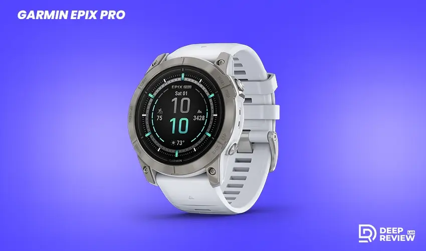 garmin epix pro
