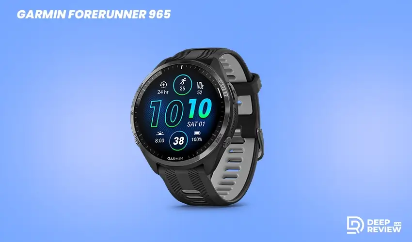 garmin forerunner 965