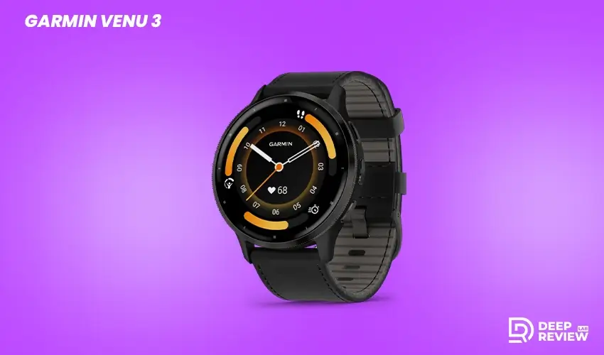 garmin venu 3