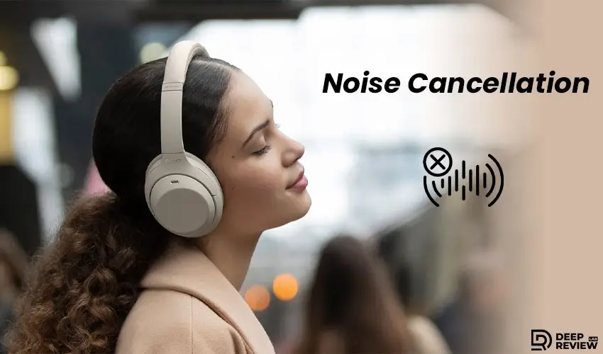 sony wh-1000xm4 review noise cancellation