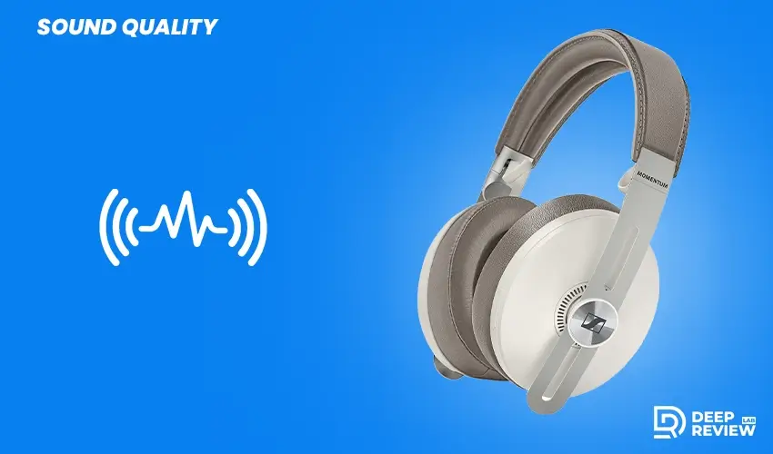 sennheiser momentum 3 sound quality