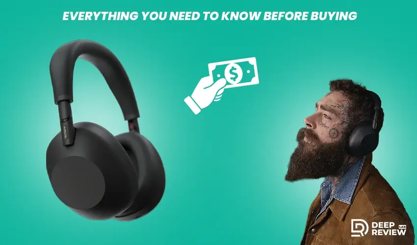 sony wh-1000xm6 before buying review