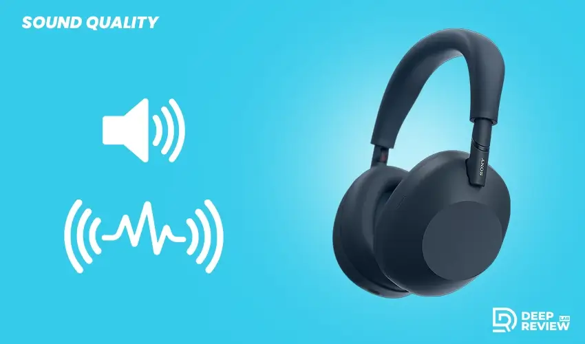 sony sound quality