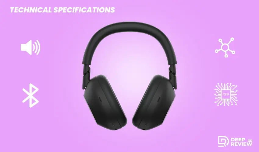 technical specifications