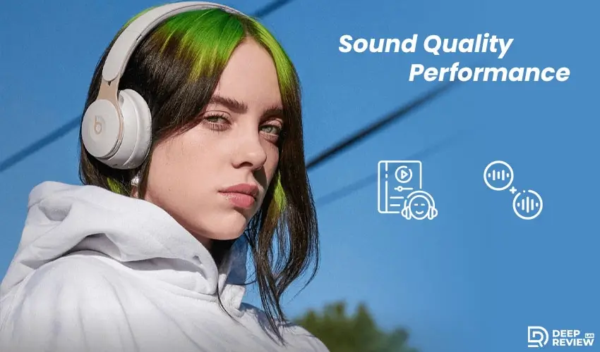 beats solo pro sound quality