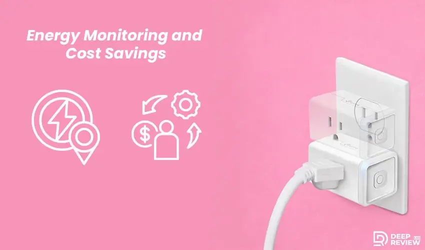 energy monitoring and cost savings