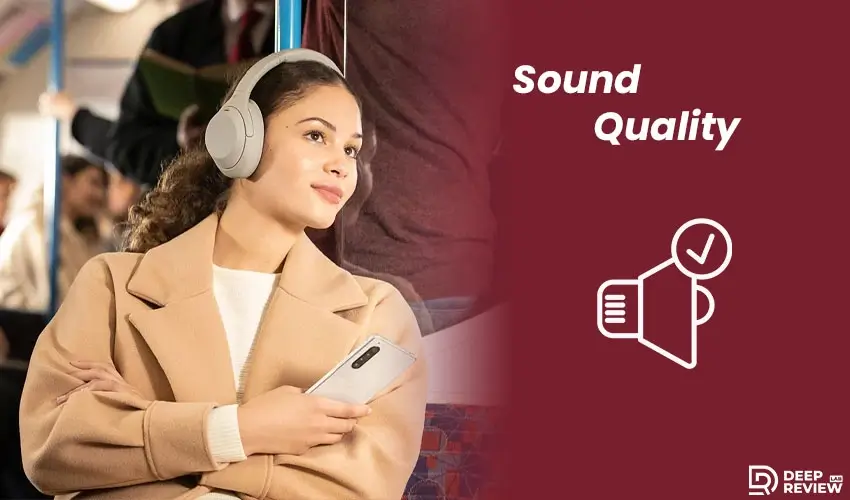 sony wh-1000xm4 review sound quality