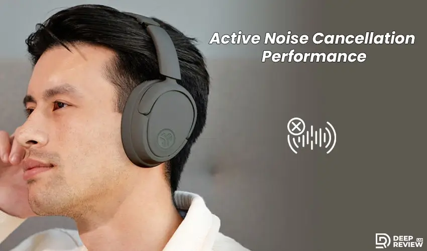 jlab jbuds lux anc active noise cancellation