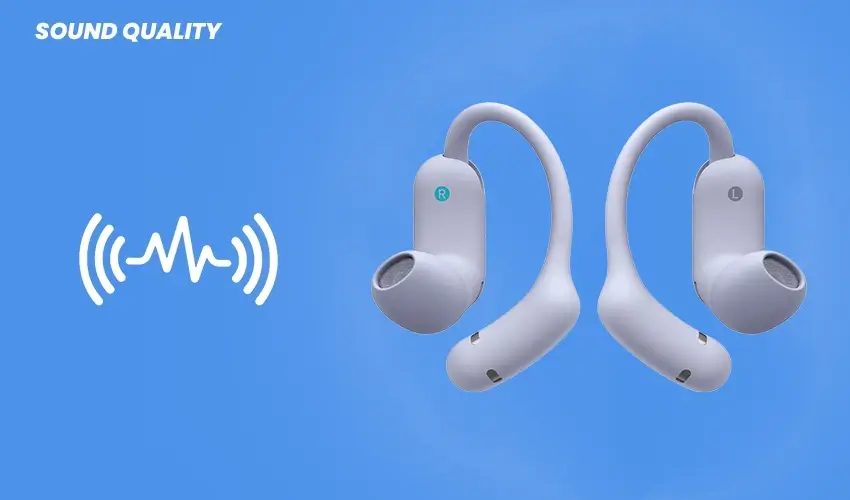 anker soundcore aerofit 2 pro sound quality