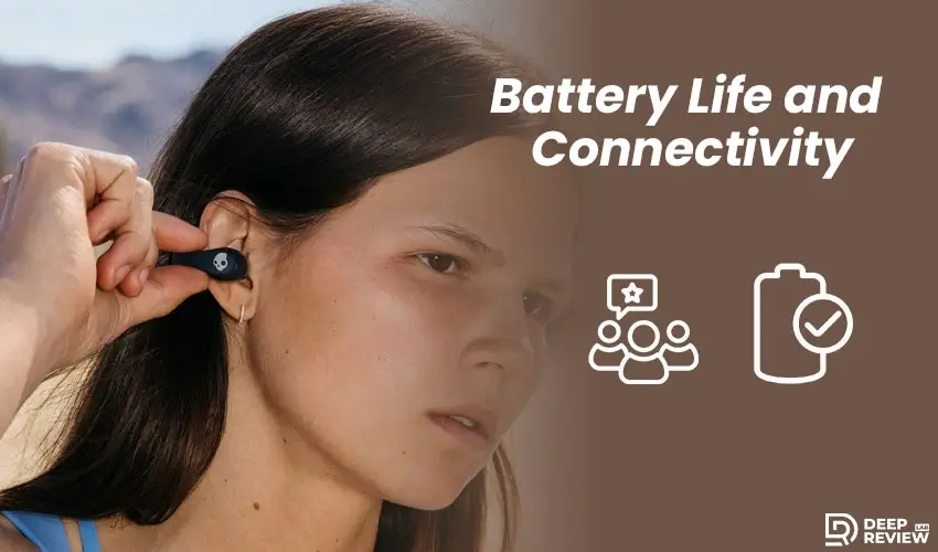 skullcandy push 720 open battery life