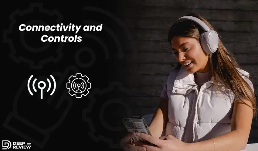 jlab jbuds lux anc connectivity and controls