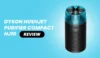 dyson hushjet purifier compact (hJ10)
