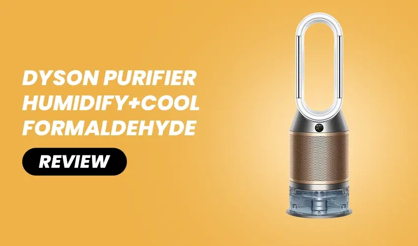 dyson purifier humidify+cool