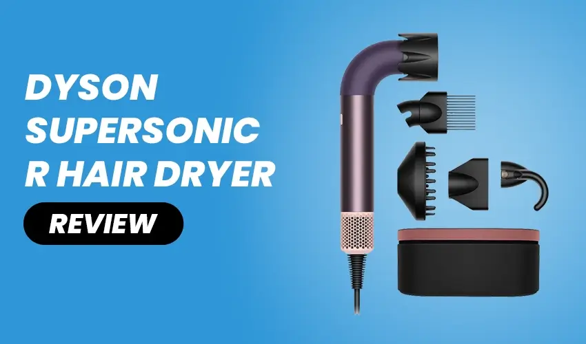 dyson supersonic r