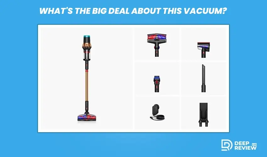 dyson v16 piston animal whats the big deal about this vacuum