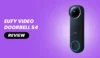 eufy video doorbell s4