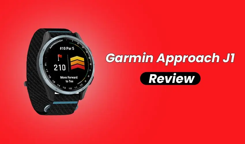 garmin approach j1