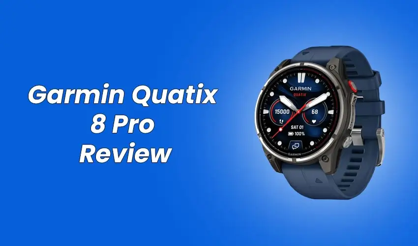 garmin quatix 8 pro