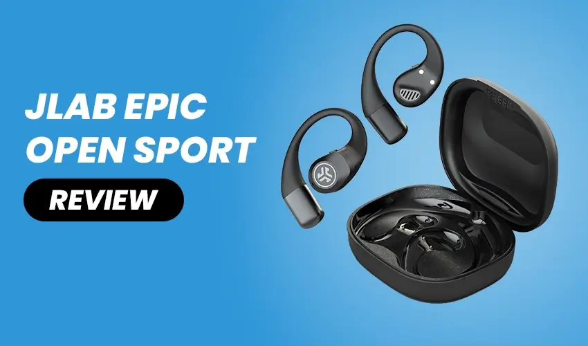 jlab epic open sport review