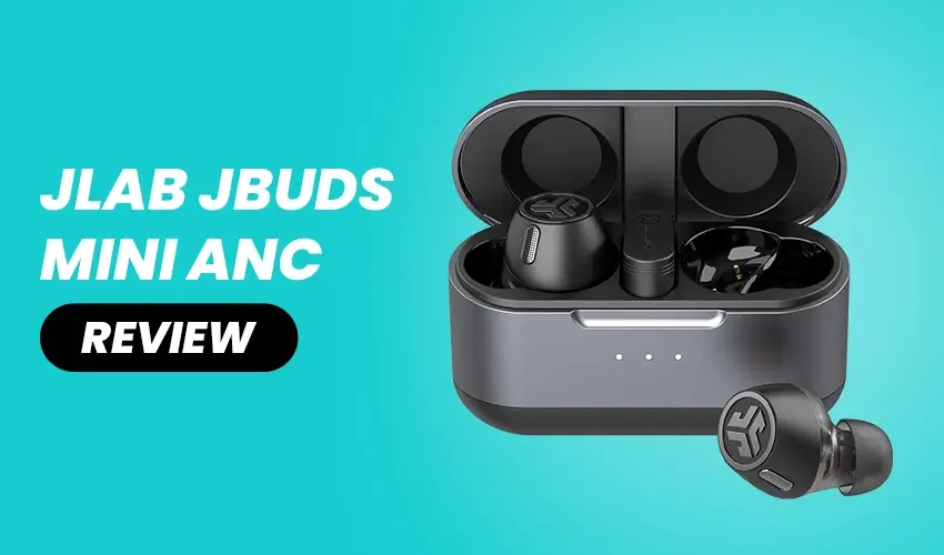 jlab jbuds mini anc