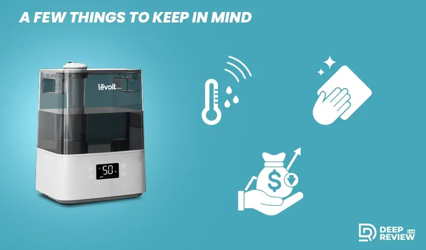 levoit classic 300s a few things that you need to know