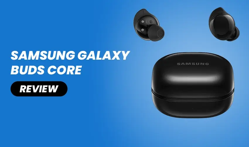 samsung galaxy buds core