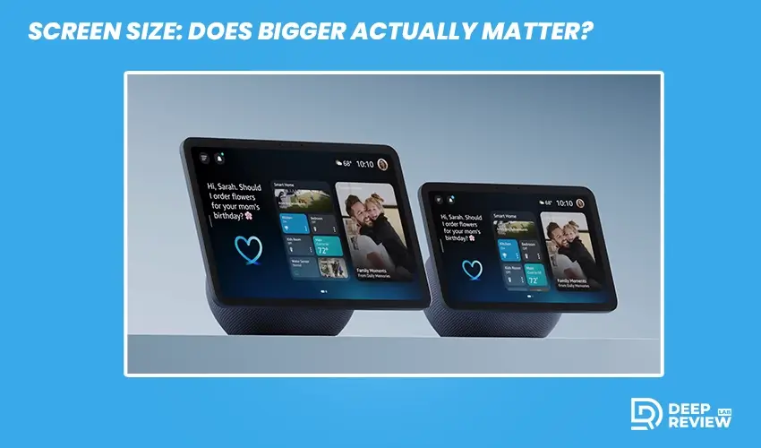 echo show 11 screen size