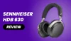 Sennheiser HDB 630