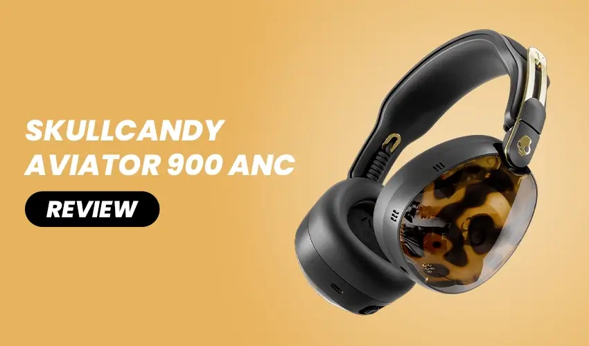 skullcandy aviator 900 anc