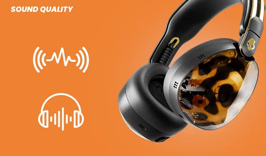 skullcandy aviator 900 anc sound quality