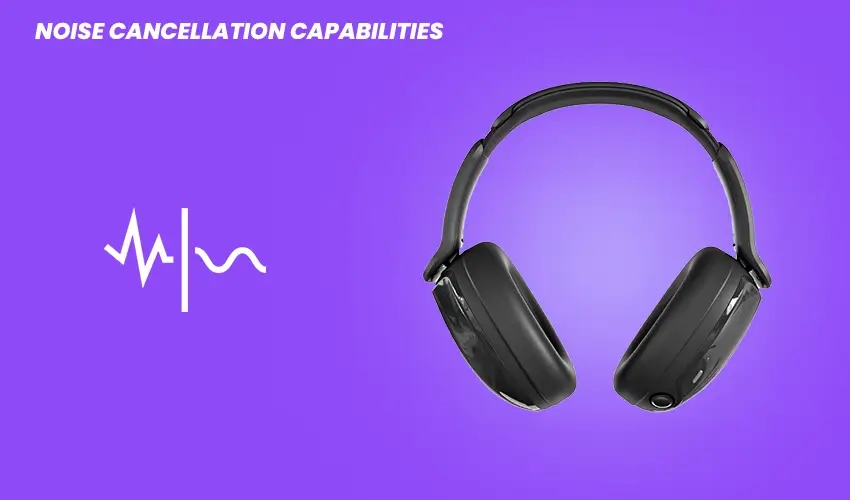 skullcandy hesh 540 anc noise cancellation