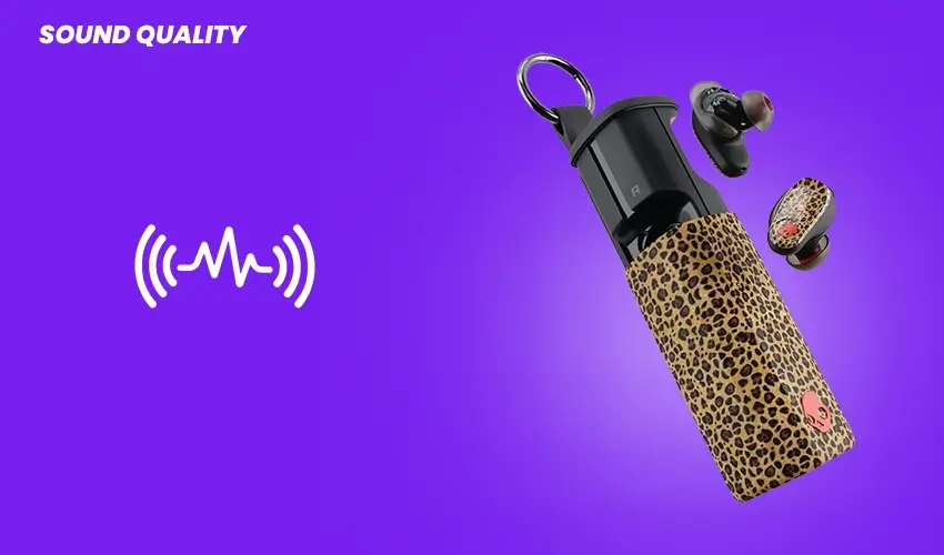 skullcandy method 360 anc sound quality