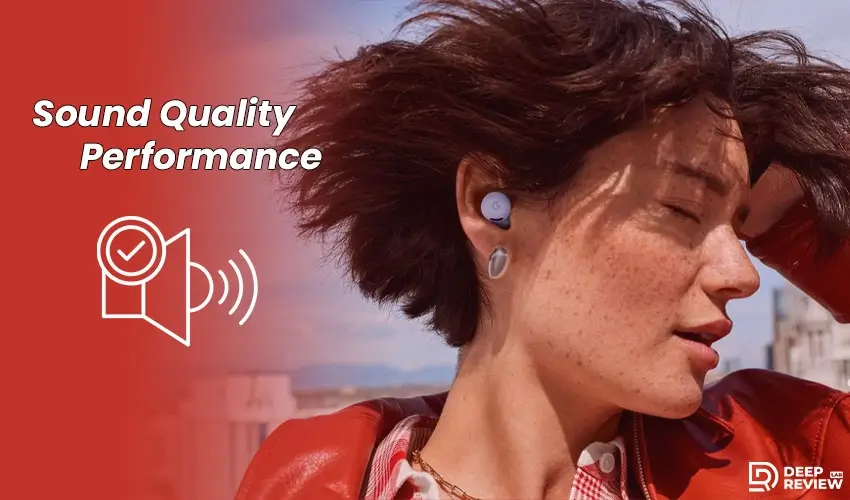 google pixel buds pro 2 sound quality